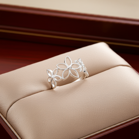 Inel Coronita din argint Sterling  925 [1]