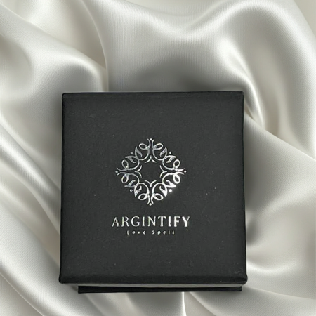 Inel din argint Sterling 925 cu diamant simulat [5]