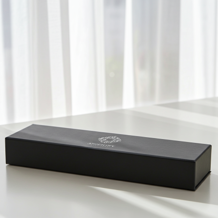 Lantisor din argint Sterling 925 1.3mm fabricat in Italia [2]