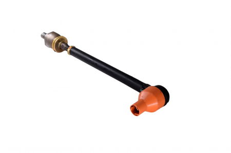 Axle and transmission parts - Steering arm assy 123153-CARRARO