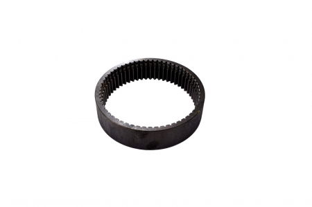 Axle and transmission parts - Crown gear 134299-CARRARO