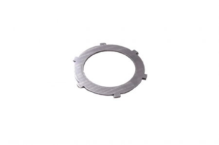 Komatsu - Disc buldoexcavator Komatsu-CARRARO