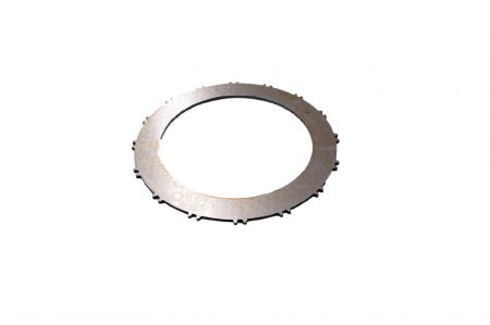 WB91R-2 - Disc buldoexcavator Komatsu-CARRARO