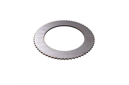 New Holland - Counter plate brake for New Holland backhoe loader-CARRARO