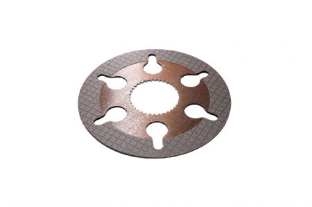 Carraro - Brake disc 143874-CARRARO