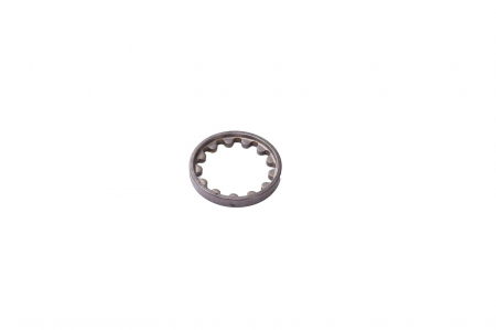 B200 - Spacer for New Holland backhoe loader-CARRARO