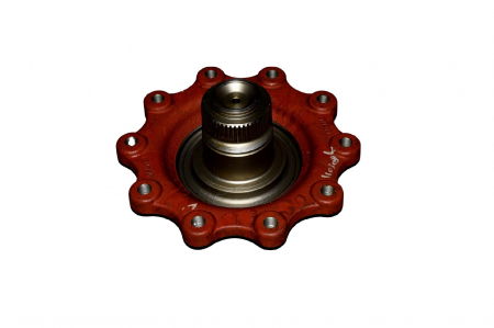 Carraro - Wheel flange 148482-CARRARO