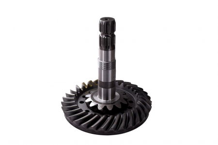 Carraro - Bevel gear kit 066941-CARRARO