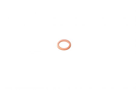 New Holland - Seal washer 1.5 for New Holland backhoe loader-CARRARO