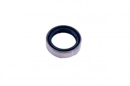 New Holland - Seal ring for New Holland backhoe loader-CARRARO