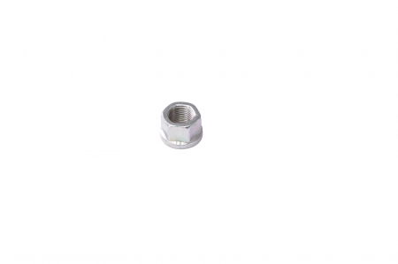 B110 - Nut for New Holland backhoe loader-CARRARO