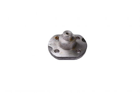 Volvo - King pin for Volvo backhoe loader-CARRARO