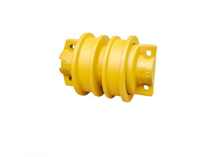 Steel - Track roller DF CR1329E-VemaTRACK