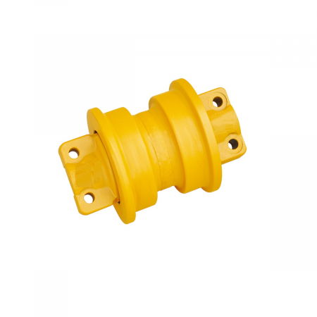 Steel - Track roller KL24-VemaTRACK