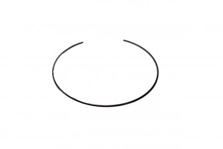 B110 - Lock ring for New Holland backhoe loader-CARRARO