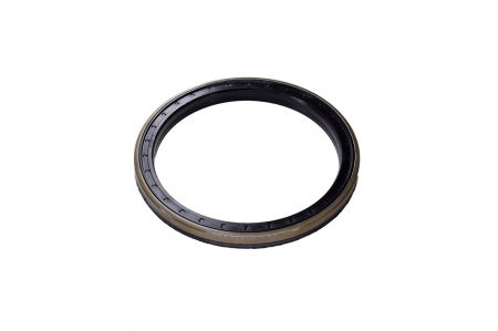 Volvo - Seal ring for Volvo backhoe loader-CARRARO