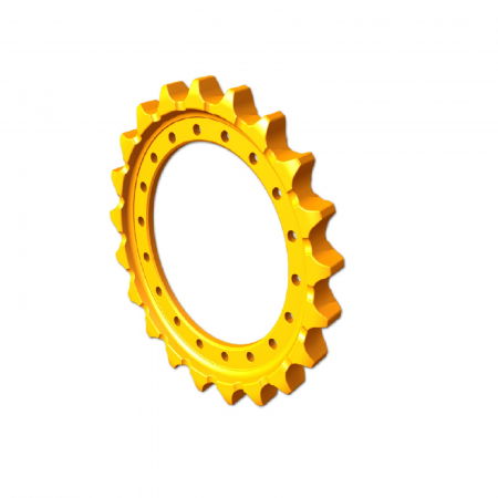 Steel - Sprocket CR4408-BERCO