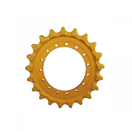Steel - Sprocket LH683-VemaTRACK