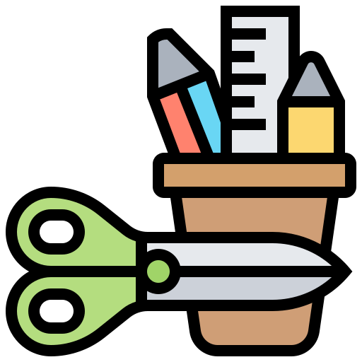 Papetarie & Birotica