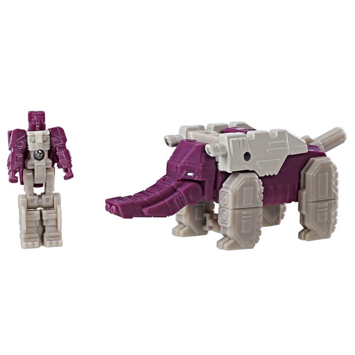 Figurina generations titan masters autobot shuffler [3]