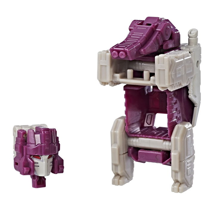 Figurina generations titan masters autobot shuffler [2]