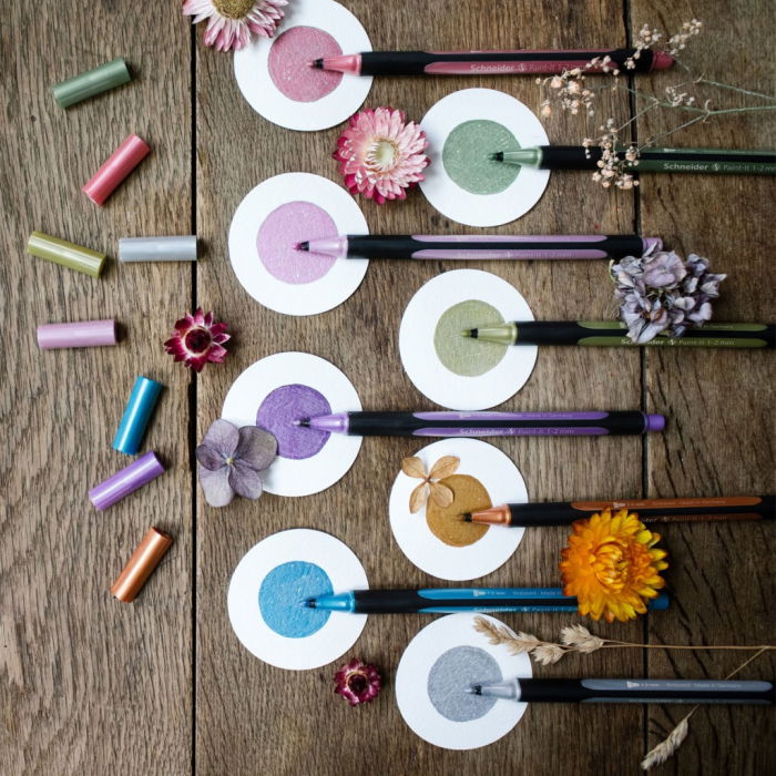 Liner metalic Paint-It 020 1-2 mm [9]