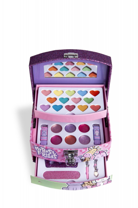Martinelia My Best Friends Trusă de Machiaj  [2]