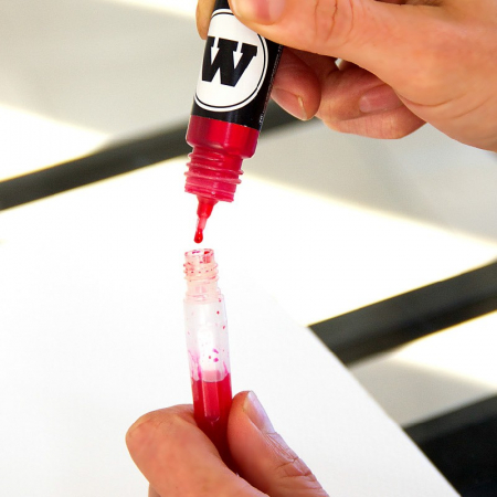 Aqua Squeeze Pen 7 mm [4]