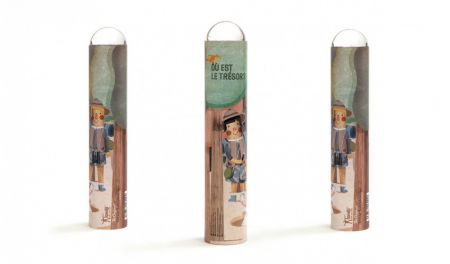 Jocuri si articole copii - Caleidoscop Londji