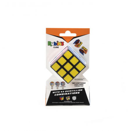 Jocuri si articole copii - Cub Rubik 3x3 Original V10 