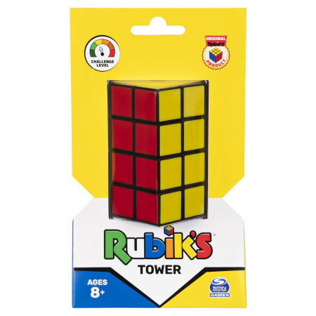 Jocuri si articole copii - Cub Rubik Turn 