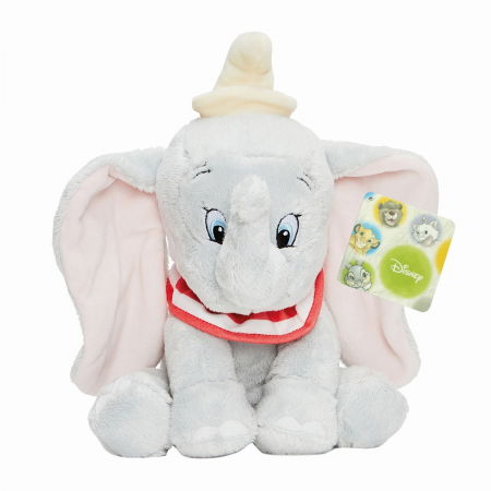 Jocuri si articole copii - Disney Jucărie de Plus Dumbo 25cm 