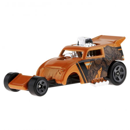 Jocuri si articole copii - Hot wheels masina metalica tematica batman altered ego scara 1:64