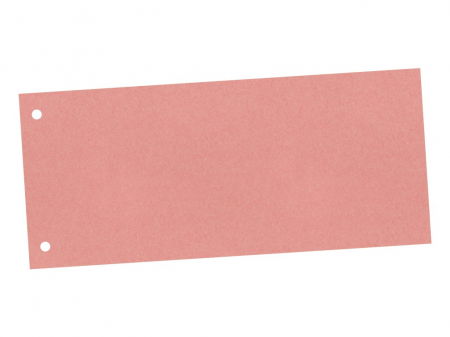 Intercalatoare si indexuri - Intercalator din carton reciclat