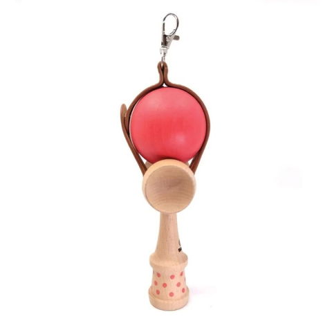 Jocuri si articole copii - Joc de echilibru si indemanare Kendama, Svoora