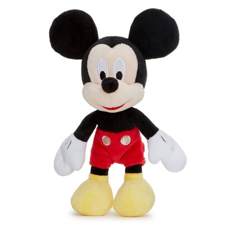 Jucarii de plus - Jucărie de Pluș Mickey Mouse - 20cm