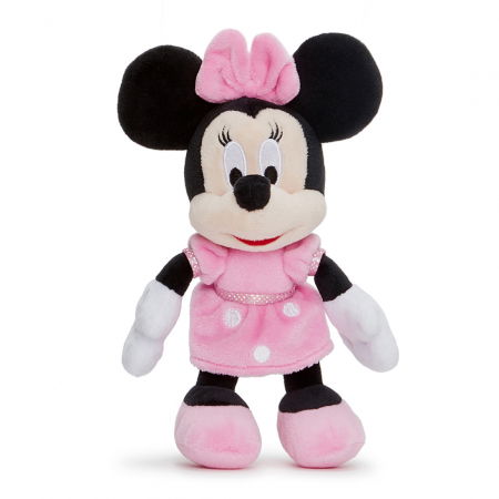 Jucarii de plus - Jucărie de Plus Minnie Mouse 20cm