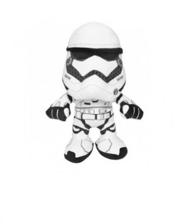 Jucarii de plus - Jucărie de Plus Star Wars Villain Trooper, 25 cm