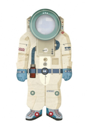 Jocuri si articole copii - Jucărie Optică Londji Astronaut 