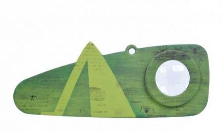 Jocuri si articole copii - Jucărie Optică Londji 