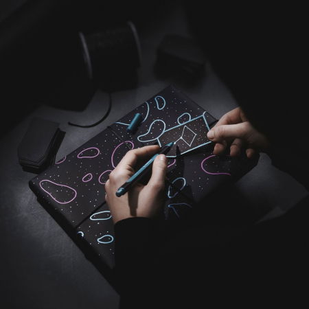 Liner metalic Paint-It 020 1-2 mm [7]