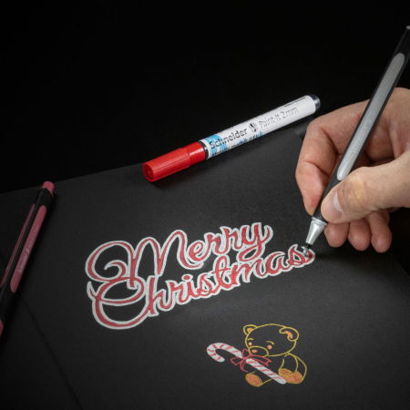 Liner metalic Paint-It 020 1-2 mm [6]