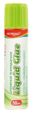 Lipici si benzi adezive - Lipici lichid transparent