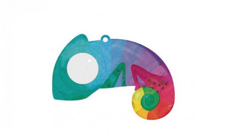 Jocuri si articole copii - Lupă Londji 