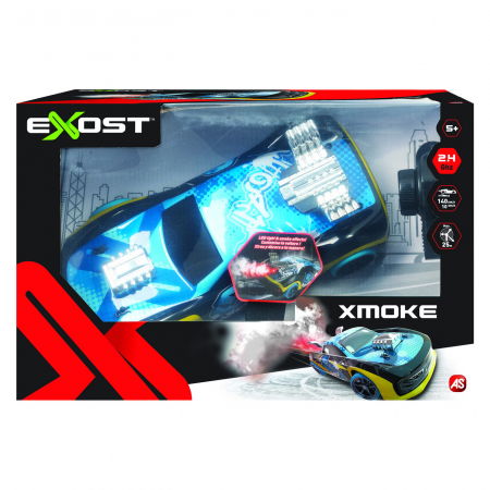 Jocuri si articole copii - XMoke Masina cu Telecomanda 1:14 