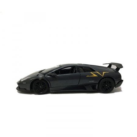 Jocuri si articole copii - Mașinuță Metalică Lamborghini Murcielago Superveloce, Scara 1:43