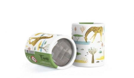 Jocuri si articole copii - Mini-Caleidoscop Londji