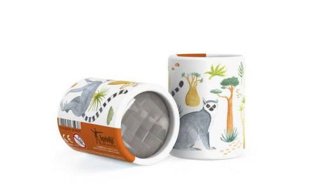 Jocuri si articole copii - Mini-Caleidoscop Londji