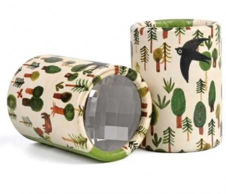 Jocuri si articole copii - Mini-Caleidoscop Londji