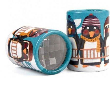 Jocuri si articole copii - Mini-Caleidoscop Londji